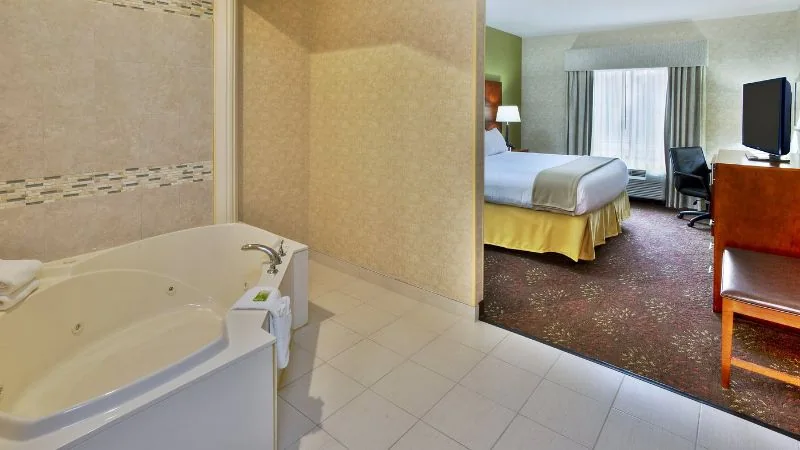 Holiday Inn Express Hotel & Suites Frankenmuth by IHG