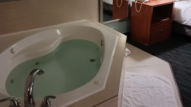 Holiday Inn Express Hotel & Suites Richmond-Brandermill by IHG