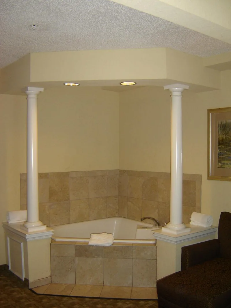 Holiday Inn Express Jacksonville East, an IHG Hotel