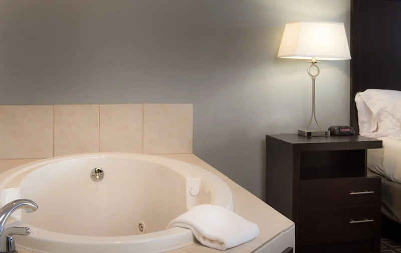 Holiday Inn Express Le Claire Riverfront-Davenport, an IHG hotel