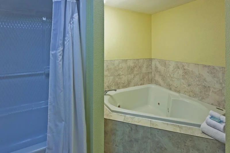 Holiday Inn Express Ringgold (Chattanooga Area), an IHG hotel