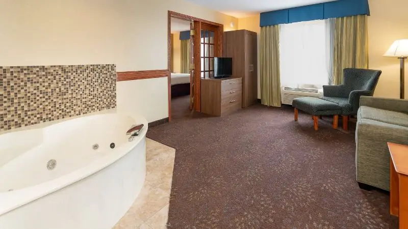 Holiday Inn Express St Paul S – Inver Grove Hgts By IHG