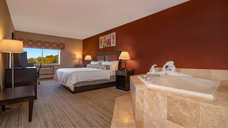 Holiday Inn Express Stony Brook by IHG