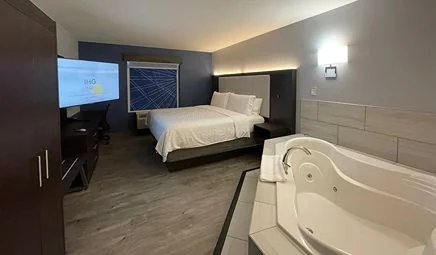 Holiday Inn Express & Suites Columbia East – Elkridge by IHG