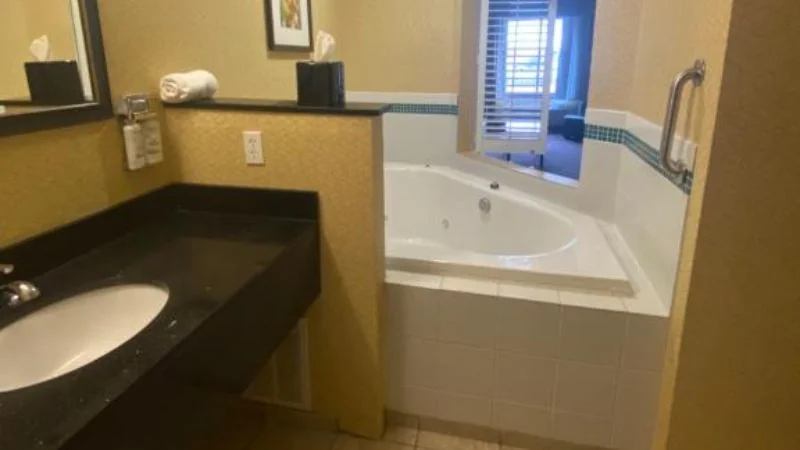 Holiday Inn Express & Suites Detroit North – Troy by IHG
