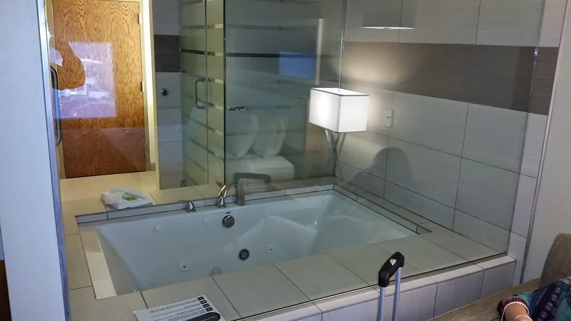 Holiday Inn Express & Suites Hot Springs, An IHG Hotel