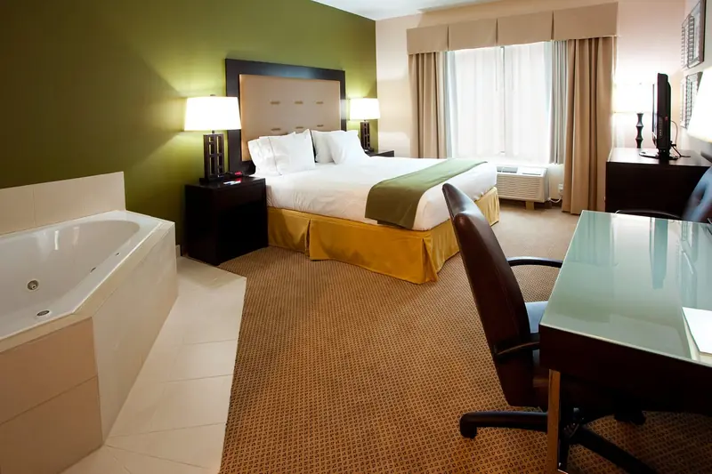 Holiday Inn Express & Suites Jacksonville – Mayport / Beach, an IHG hotel