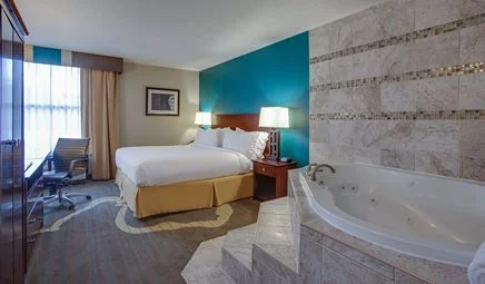 Holiday Inn Express Washington DC East – Andrews AFB by IHG