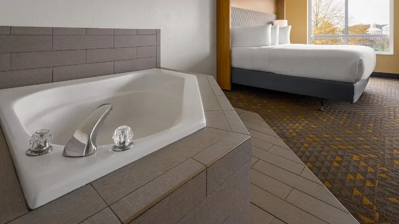 Holiday Inn Jackson Southeast – Pearl by IHG