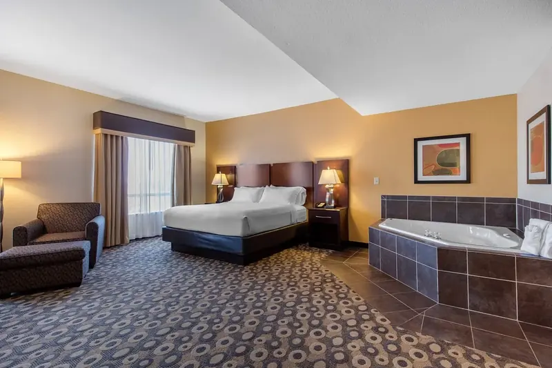 Holiday Inn Southaven Central – Memphis by IHG