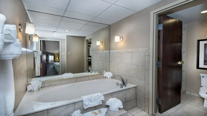 Holiday Inn Springdale/fayetteville Area By IHG