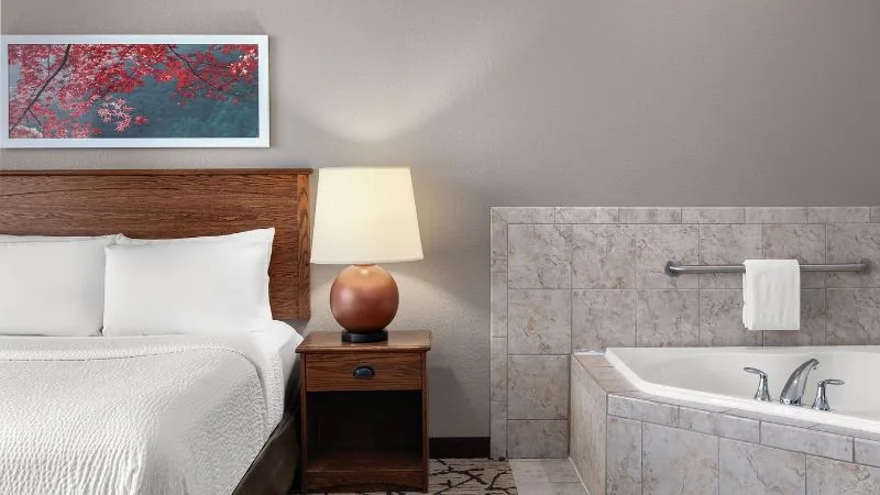 Holiday Inn Stevens Point – Convention Ctr by IHG