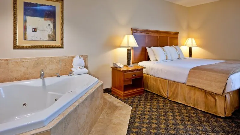 Holiday Inn Valdosta Conference Center By IHG