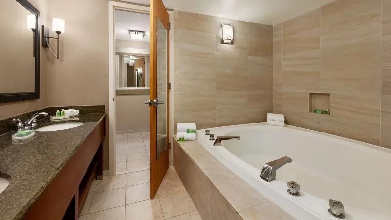 Holiday Inn Washington-Dulles International Airport by IHG