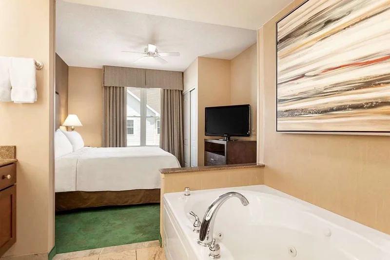 Homewood Suites by Hilton Reading