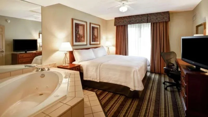 Homewood Suites by Hilton Richmond-Chester
