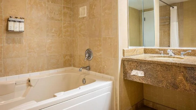Horseshoe Bossier City– A Caesars Rewards Destination