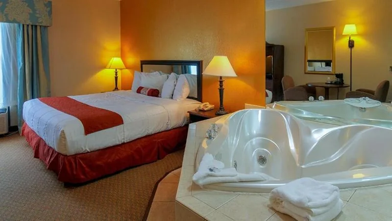 Hotel M Mount Pocono