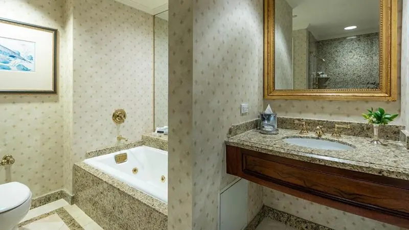 Hotel Monteleone, New Orleans
