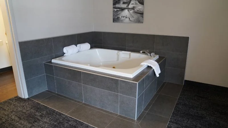 Hotel Ruby Sandpoint Ponderay