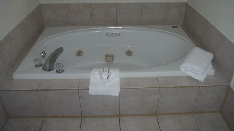 Hotel South Tampa & Suites