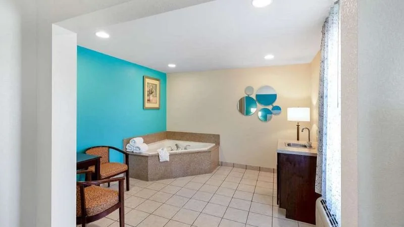 Howard Johnson by Wyndham Houma