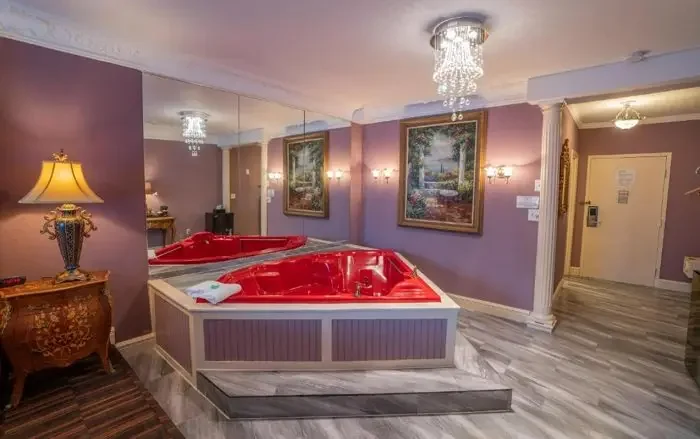 Hyannis Plaza Hotel