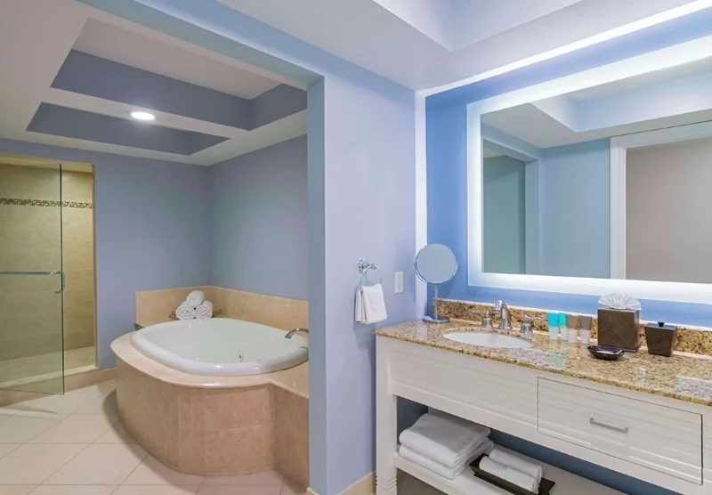 Hyatt Regency Clearwater Beach Resort & Spa