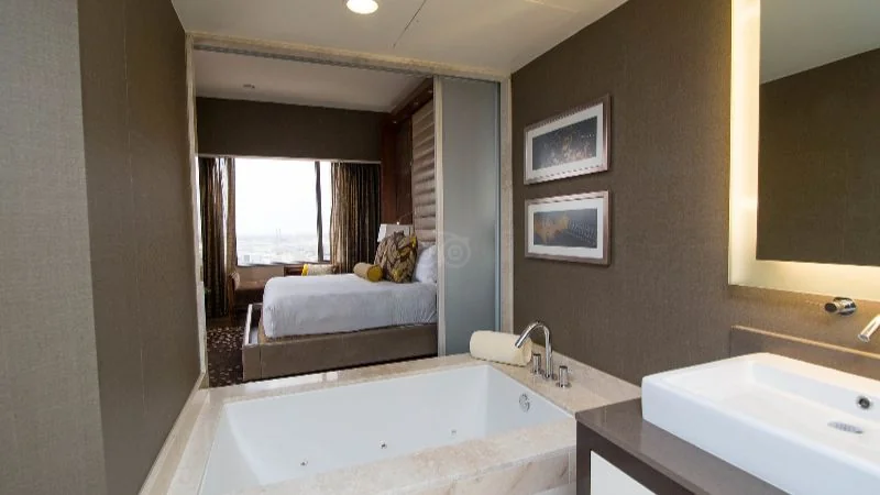 Hyatt Regency New Orleans