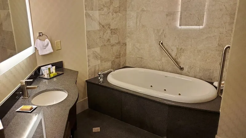 Hyatt Regency St. Louis at The Arch
