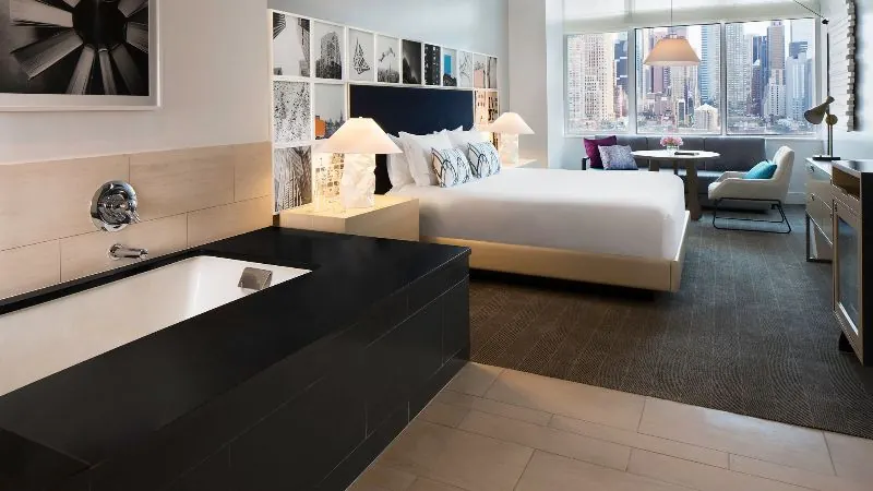 Ink 48 Hotel