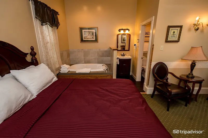 Inn at Jim Thorpe