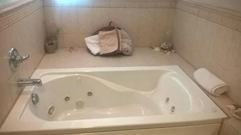 Innisfree Bed and Breakfast