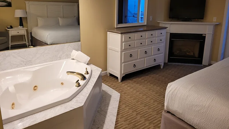 InnSeason Resorts Captain’s Quarters