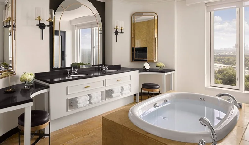 InterContinental Buckhead Atlanta by IHG