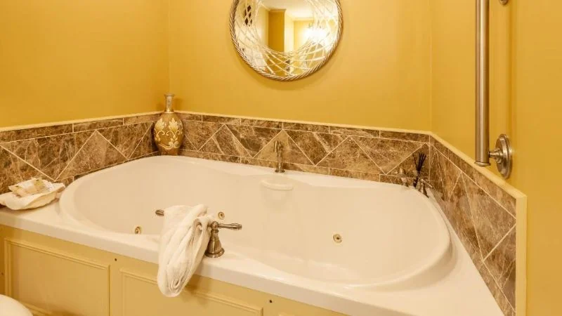 Ivy Lodge Bed & Breakfast