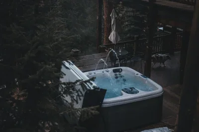Juniper Lodge & Treehouses