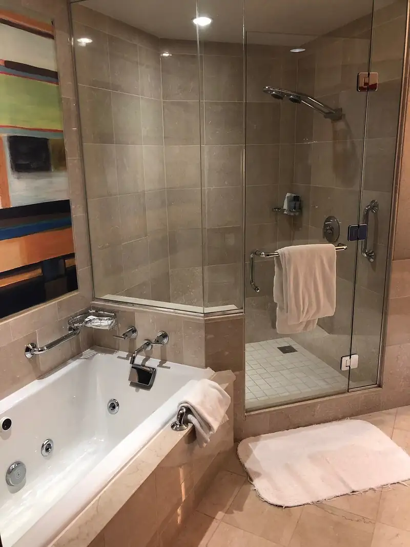 JW Marriott Grand Rapids