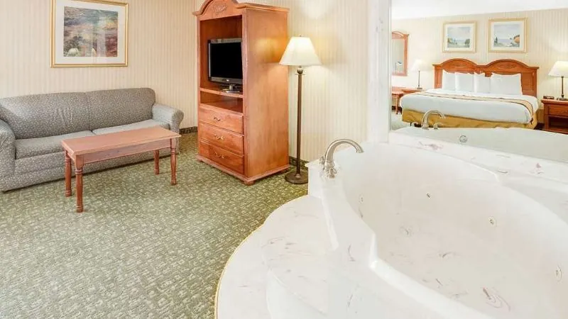 Kalamazoo Hotel