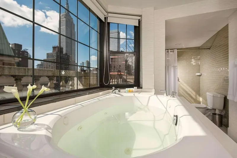Kimpton Ashbel New York Park Avenue