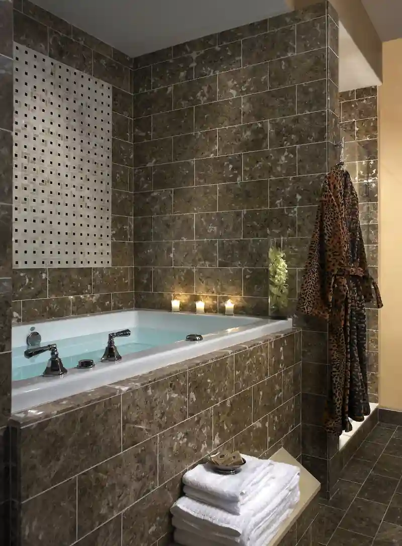 Kimpton Hotel Monaco Baltimore Inner Harbor by IHG