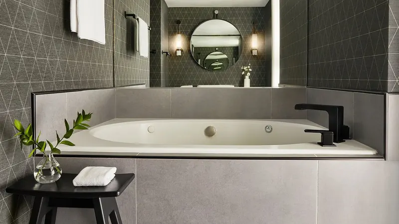 Kimpton Marlowe Hotel by IHG