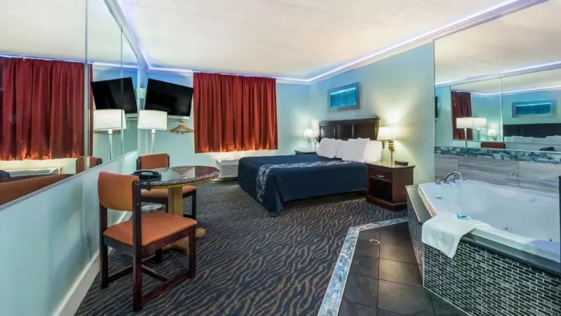 Knights Inn Philadelphia