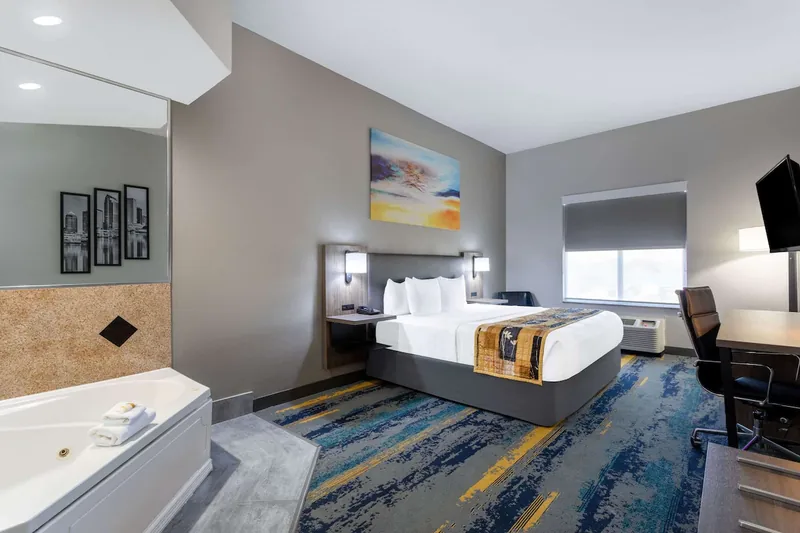 La Quinta by Wyndham Tampa Central