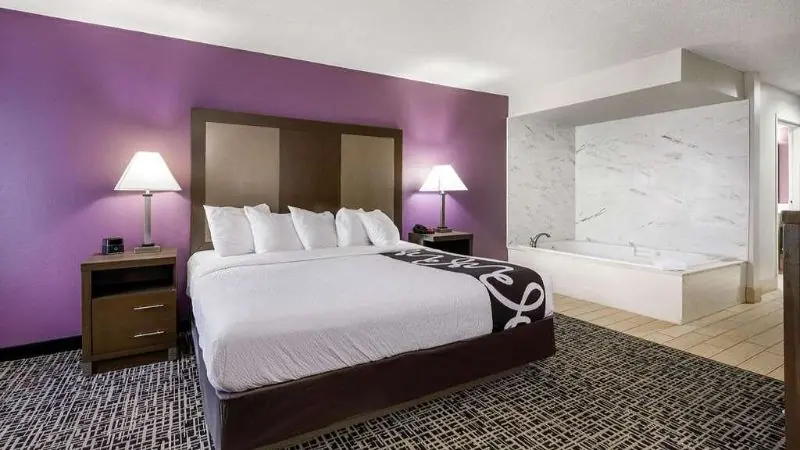 La Quinta Inn by Wyndham North Myrtle Beach