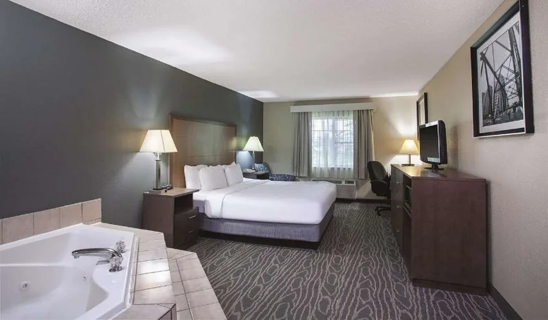 La Quinta Inn by Wyndham Richmond South