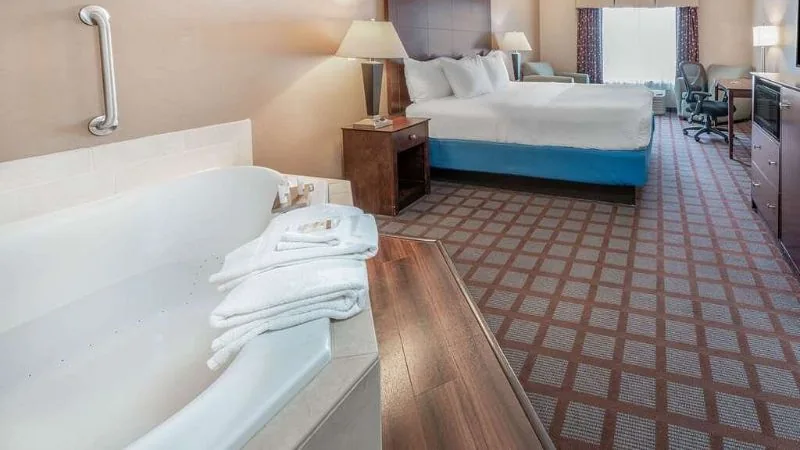 La Quinta Inn & Suites by Wyndham Bozeman