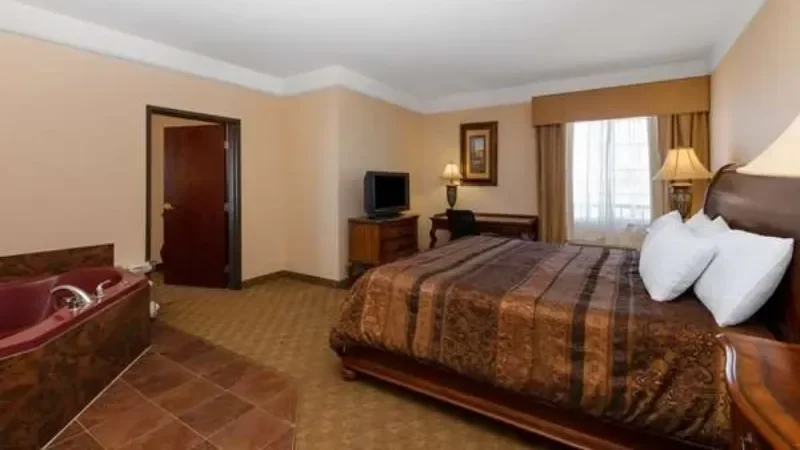 La Quinta Inn & Suites by Wyndham Dodge City
