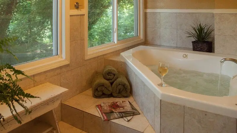Lake Lucerne Resort and Ranch