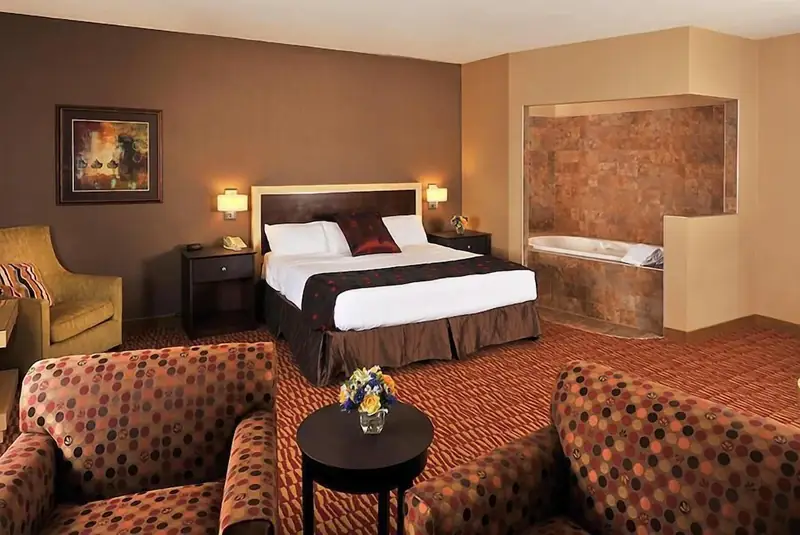 Lakeside Hotel Casino, a Travelodge by Wyndham